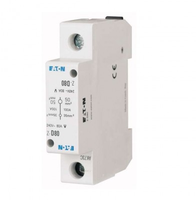 Модуль соединительный Z-D80 80А EATON 248269