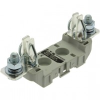 Держатель 1п NH00 винт EATON SD00-S