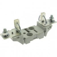 Держатель 1п NH1 1/4 винт EATON SD1-S
