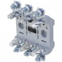 Держатель 3п NH00 EATON TD00-DI