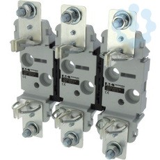 Держатель 3п NH1 EATON TD1-D