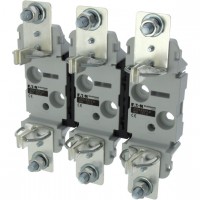 Держатель 3п NH1 EATON TD1-D