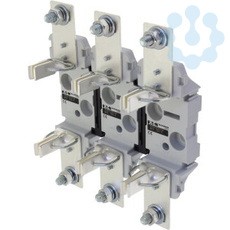 Держатель 3п NH2 EATON TD2-D