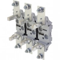 Держатель 3п NH2 EATON TD2-D