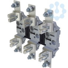 Держатель 3п NH3 EATON TD3-D