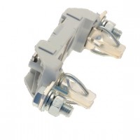 Держатель NH00 1п 1/4 EATON SD00-D