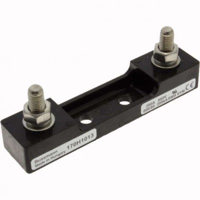 Держатель 000/80 200А UR 660В EATON 170H1013