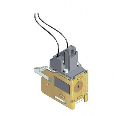 Реле мин. напряжения UVR-C T1-T2-T3 220-240Va.c./220-250Vd.c.ABB 1SDA051354R1