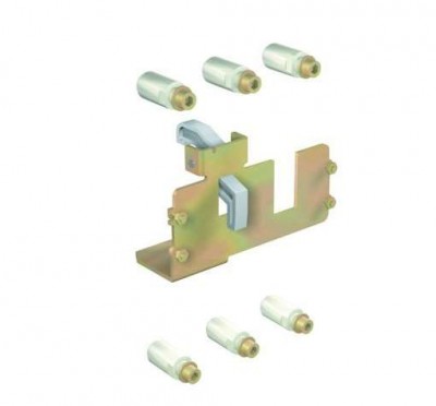 Комплект преобразования KIT MP T4 P 3p ABB 1SDA054839R1