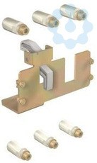 Комплект преобразования исполнения KIT MP T2 P 4p (макс. 144А) ABB 1SDA051412R1