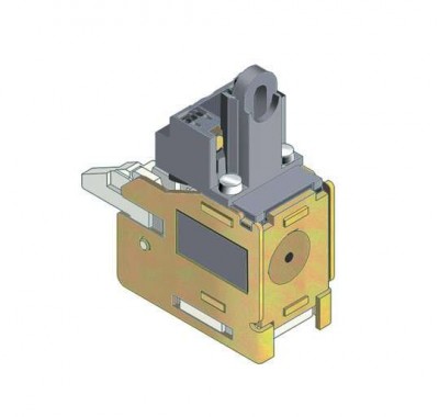 Реле отключения (независ. расцеп.) SOR-Т1 T1-T2-T3 48-60V AC/DC ABB 1SDA051334R1