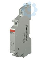 Модуль силовых контактов E298-16-11 ABB 2CCA704321R0001