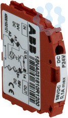 Оптрон BNMS T125VDC-1 125В DC ABB 1SNA031845R1100