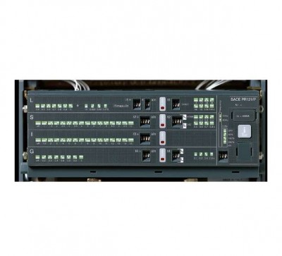 Расцепитель защиты PR121/P-LSI ABB 1SDA058193R1