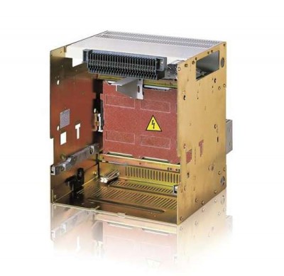 Часть фиксированная E3 W FP 3p HR-VR ABB 1SDA059693R1