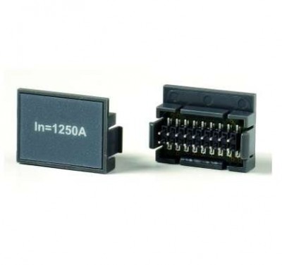 Модуль номинального тока RATING PLUG Rc In=2000А T8 ABB 1SDA074563R1