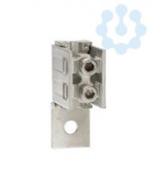 Комплект зажимов каб. OZXB5 Al/Cu (к-т 3шт) ABB 1SCA022137R2470