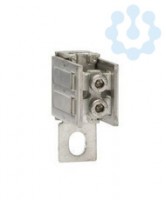 Комплект зажимов каб. OZXB4 Al/Cu (уп.3шт) ABB 1SCA022137R4760