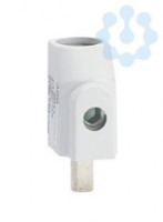 Комплект зажимов каб. OZXT1(уп.3шт) ABB 1SCA022469R6310