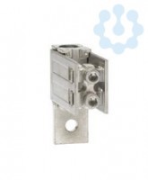 Комплект зажимов каб. OZXB6 Al/Cu (уп.3шт) ABB 1SCA022137R4920
