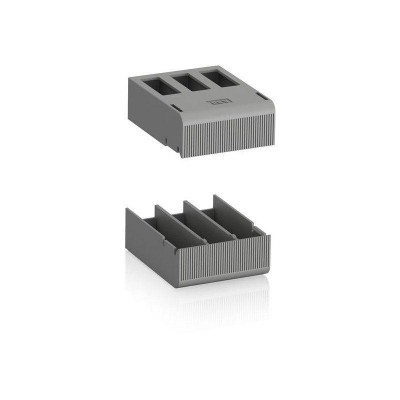 Крышка защитная KA165 для MS165/MO165 ABB 1SAM401922R1001