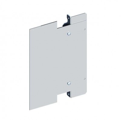 Перегородка ZX840 горизонт. сталь Ш=250мм ABB 2CPX010699R9999