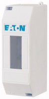 Кожух компактный пластиковый 2-мод. MICRO-2 IP30 EATON 177081