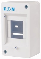 Кожух компактный пластиковый 3-мод. MINI-3 IP30 EATON 177067