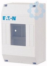 Кожух компактный пластиковый 4-мод. MICRO-4 IP30 EATON 177065