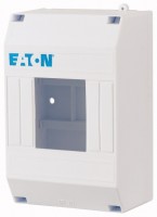 Кожух компактный пластиковый 4-мод. MICRO-4 IP30 EATON 177065