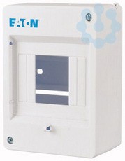 Кожух компактный пластиковый 4-мод. MINI-4 IP30 EATON 177068