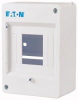 Кожух компактный пластиковый 4-мод. MINI-4 IP30 EATON 177068