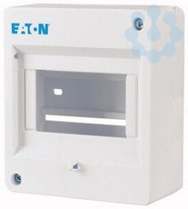 Кожух компактный пластиковый 5-мод.. MINI-5 IP30 EATON 177069