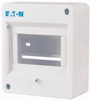 Кожух компактный пластиковый 5-мод.. MINI-5 IP30 EATON 177069