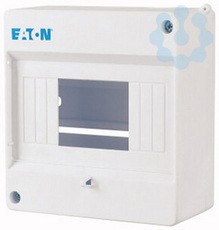 Кожух компактный пластиковый 6-мод. MINI-6 IP30 EATON 177070