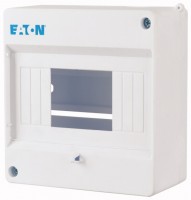 Кожух компактный пластиковый 6-мод. MINI-6 IP30 EATON 177070