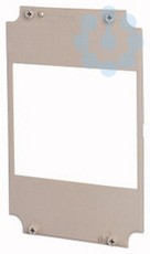 Кожух для защиты предохранителей в CI43 GA-RS-I43-G EATON 017907
