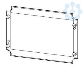 Кожух для защиты предохранителей для CI23 GA-RS-I23 EATON 046378
