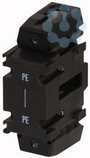 Клемма нейтрали P5-125/160 перед. креп. N-P5-125/160E EATON 280969