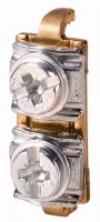 Зажим N PE для маленьких корпусов K-CI-K1/2 EATON 207451