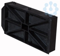 Блокировка для держателя/разъединителя размер 00 ASPIFT00CL EATON 166279