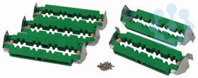 Держатель шин XTDWSV2X40X10/35 EATON 172657
