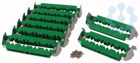 Держатель шин XTDWSV2X40X10/65 EATON 172658