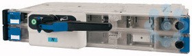Держатель/разъединитель 250А 4п размер 1 PIFT1L400 EATON 159017