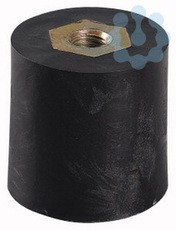 Изолятор XNNIP-50-M12 EATON 167559
