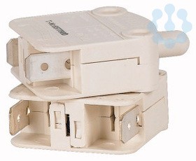 Контакт дополнительный 1НО+1НЗ ASPIFTUAX EATON 166289