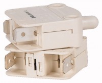 Контакт дополнительный 1НО+1НЗ ASPIFTUAX EATON 166289
