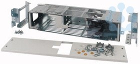 Модуль втычной XMN130406-PI-4 для NZM1 3п форма 4B 100мм EATON 122039