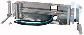 Модуль втычной XMMC0606-PI-2 с DIN-рейкой форма 2В 150мм EATON 122038