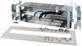 Модуль втычной XMMC0606-PI-4 с DIN-рейкой форма 4B 150мм EATON 122047